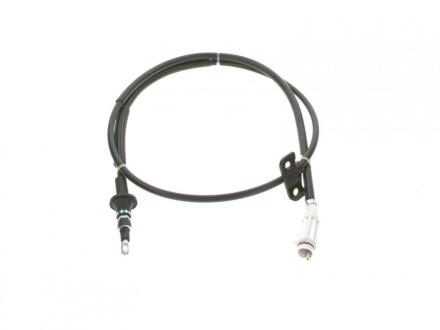 VOLVO трос ручного гальма XC70/V70/S80 -04 BOSCH 1 987 477 819