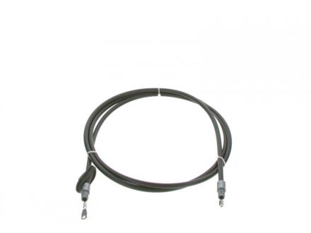 Гальмівний трос (передяя частина) 2735mm MB C W203 BOSCH 1 987 477 845