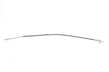 Трос стояночного гальма задн Прав (1031мм/807мм) MERCEDES E T-MODEL (S210), E (VF210), E (W210) 2.0-5.5 06.95-03.03 BOSCH 1 987 477 850