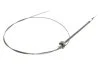 Трос стояночного гальма передн/середн Лів/Прав (1990мм) MERCEDES SPRINTER 2-T (B901, B902), SPRINTER 3,5-T (B909), SPRINTER 3-T (B903), SPRINTER 4-T (B904) VW LT 28-35 II 2.1D-2.9D 01.95- BOSCH 1 987 477 854 (фото 1)