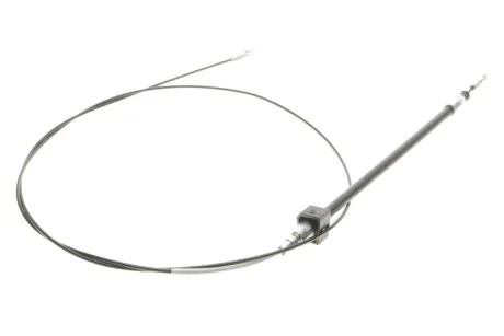 Трос стояночного гальма передн/середн Лів/Прав (1990мм) MERCEDES SPRINTER 2-T (B901, B902), SPRINTER 3,5-T (B909), SPRINTER 3-T (B903), SPRINTER 4-T (B904) VW LT 28-35 II 2.1D-2.9D 01.95- BOSCH 1 987 477 854