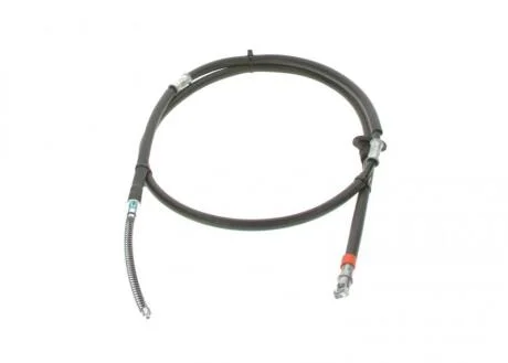 Трос ручн. гальм. лів./прав. MITSUBISHI Space Wagon -04 BOSCH 1 987 477 864