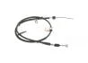 SUZUKI трос ручн.гальма лів.Jimny 98- BOSCH 1 987 477 875 (фото 3)
