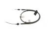 SUZUKI трос ручн.гальма лів.Jimny 98- BOSCH 1 987 477 875 (фото 4)