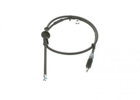 VOLVO Трос ручного тормоза пр. S40-V40 96 BOSCH 1 987 477 878