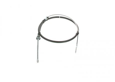 Трос ручного гальм. SEAT AROSA -04 BOSCH 1 987 477 883