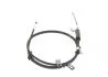 Трос ручного гальм.прав. ROVER 200 BOSCH 1 987 477 886 (фото 2)