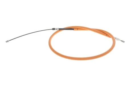 Трос ручного гальма задн лів (1480мм/1175мм) RENAULT MEGANE SCENIC, SCENIC I 1.4-2.0 04.98-09.03 BOSCH 1 987 477 890