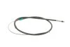 Гальмівний трос 1681mm BMW E60 \'\'RL BOSCH 1 987 477 948 (фото 1)