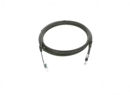 CITROEN трос ручного гальма C8 прав. BOSCH 1 987 477 953