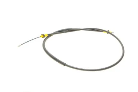 Трос стоянкової гальмівної системи BOSCH 1 987 477 955