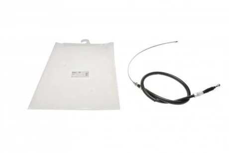 Трос, стоянкова гальмівна система BOSCH 1 987 477 958