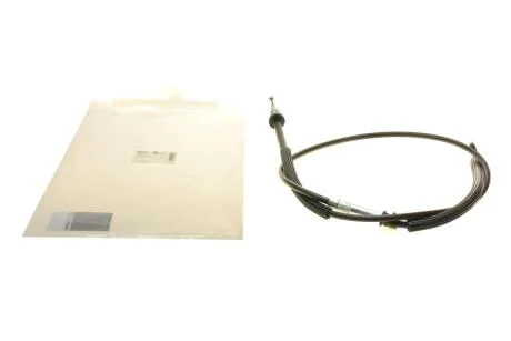 Трос ручного гальма Audi A6 (4B, C5) (1997-2005) задній BOSCH 1 987 477 959