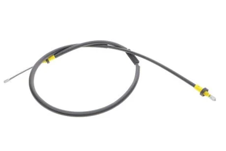 RENAULT трос ручного гальма прав. Clio III 05- BOSCH 1 987 477 965