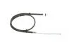 FIAT трос ручного гальма Punto 03- BOSCH 1 987 477 972 (фото 3)