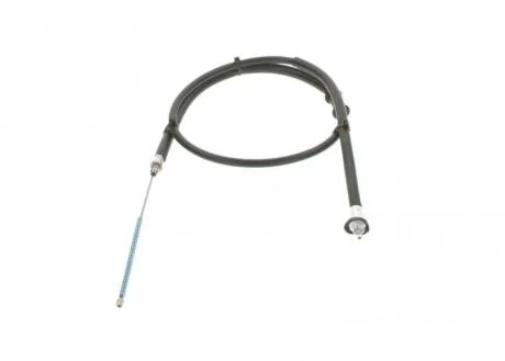 FIAT трос ручного гальма Punto 03- BOSCH 1 987 477 972