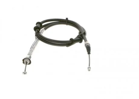 Трос, стояночная тормозная система BOSCH 1 987 477 977