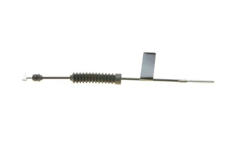 TOYOTA трос ручн.гальма передн.Corolla 97- BOSCH 1 987 477 984