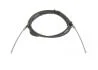 FIAT трос ручного гальма задн. Fiorino 93- BOSCH 1 987 477 989 (фото 1)