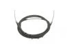 FIAT трос ручного гальма задн. Fiorino 93- BOSCH 1 987 477 989 (фото 2)
