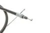 Трос гальма стоянки BOSCH 1 987 477 994 (фото 6)
