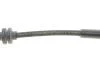 ШЛАНГ ГАЛЬМ. ЗАДНІЙ BOSCH 1 987 481 022 (фото 6)