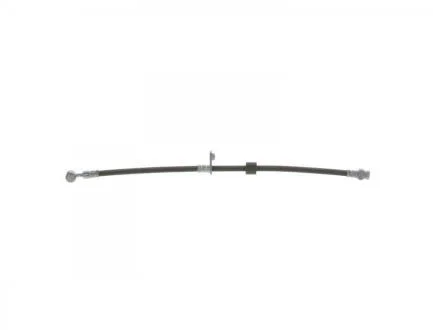 MITSUBISHI шланг гальм.передн.Colt 04- BOSCH 1 987 481 054