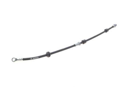 Гальмівний шланг MITSUBISHI Lancer X/Outlander XL \'\'FR BOSCH 1 987 481 088