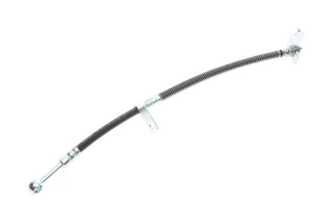 Гальмівний шланг гнучкий передн Лів (довжина 466мм,діаметр 10,2мм, M10x1/Banjo) HYUNDAI GETZ 1.1-1.6 09.02-12.10 BOSCH 1 987 481 169