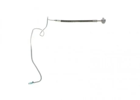 Шланг тормозной BOSCH 1 987 481 338