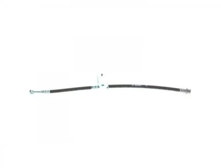 Гальмівний шланг гнучкий задн Лів (довжина 494мм,діаметр 10,2мм, M10x1/Banjo) HYUNDAI ACCENT III KIA RIO II 1.4/1.5D/1.6 03.05-12.11 BOSCH 1 987 481 505