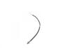 Гальмівний шланг 560mm HONDA Civic \'\'FR \'\'06-12 BOSCH 1 987 481 512 (фото 4)