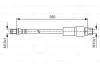 Гальмівний шланг CHEVROLET/OPEL/SAAB Malibu/Insignia/9-5 \'\'R \'\'08>> BOSCH 1 987 481 547 (фото 1)