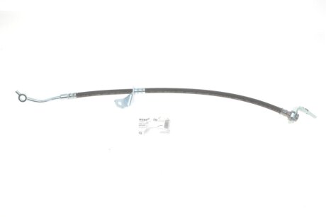 Гальмівний шланг HYUNDAI/KIA Tucson/ix35/Sportage \'\'FL \'\'1,6-2,4 \'\'10>> BOSCH 1 987 481 715