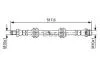Гальмівний шланг LAND ROVER Freelander 2 \'\'R \'\'06>> BOSCH 1 987 481 731 (фото 1)