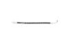Гальмівний шланг BMW 1/3 E87/E90 \&#039;\&#039;F \&#039;\&#039;04-11 BOSCH 1 987 481 783 (фото 1)