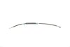 Гальмівний шланг KIA Sorento \&#039;\&#039;FL \&#039;\&#039;2,5-3,3 \&#039;\&#039;06-09 BOSCH 1 987 481 796 (фото 1)