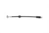 Гальмівний шланг OPEL/CHEVROLET Astra J/Cruze \&#039;\&#039;F \&#039;\&#039;1,2-2,0 \&#039;\&#039;09&gt;&gt; BOSCH 1 987 481 803 (фото 2)