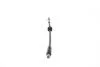 Гальмівний шланг OPEL/CHEVROLET Astra J/Cruze \'\'F \'\'1,2-2,0 \'\'09>> BOSCH 1 987 481 803 (фото 3)