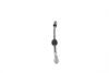 Гальмівний шланг OPEL/CHEVROLET Astra J/Cruze \&#039;\&#039;F \&#039;\&#039;1,2-2,0 \&#039;\&#039;09&gt;&gt; BOSCH 1 987 481 803 (фото 4)