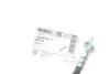 Гальмівний шланг NISSAN Primera P12/WP12 \'\'F \'\'1.6-2.2 \'\'02>> BOSCH 1 987 481 836 (фото 2)