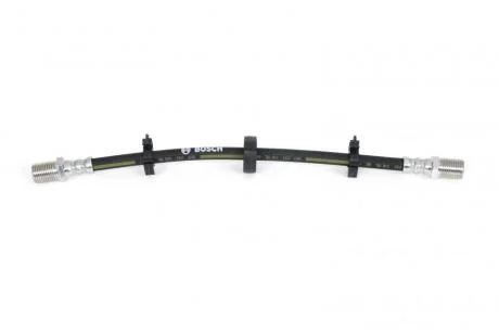 Шланг гальм. передн. внутрішній. IVECO 04- BOSCH 1 987 481 849