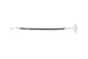 Гальмівний шланг HYUNDAI Santa Fe \'\'FL \'\'2,2-2,7 \'\'06-09 BOSCH 1 987 481 863 (фото 1)