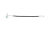 Гальмівний шланг HYUNDAI Santa Fe \'\'FL \'\'2,2-2,7 \'\'06-09 BOSCH 1 987 481 863 (фото 2)