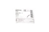 Гальмівний шланг HYUNDAI/KIA Tucson/ix35/Sportage \'\'RL \'\'2,0-2,4 \'\'10>> BOSCH 1 987 481 884 (фото 2)