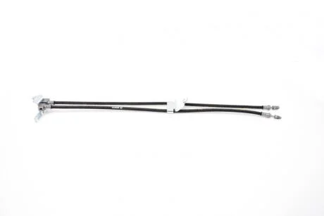 Шланг гальм. задн. лів. KIA CARNIVAL 06- BOSCH 1 987 481 885