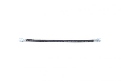 Гальмівний шланг 379mm HYUNDAI H1/Starex \'\'R \'\'2,5 \'\'97-07 BOSCH 1 987 481 898