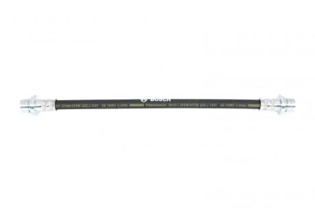 Шланг гальм. задн. прав. TOYOTA YARIS 10- BOSCH 1 987 481 934