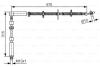 Гальмівний шланг LAND ROVER Discovery \&#039;\&#039;FR \&#039;\&#039;2,7-5,0 \&#039;\&#039;09&gt;&gt; BOSCH 1 987 481 A64 (фото 1)