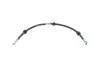 Шланг гальм. передн. лів. MITSUBISHI ASX 10- BOSCH 1 987 481 A78 (фото 1)